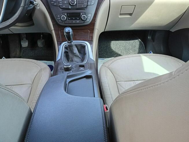 Opel Insignia Sports Tourer