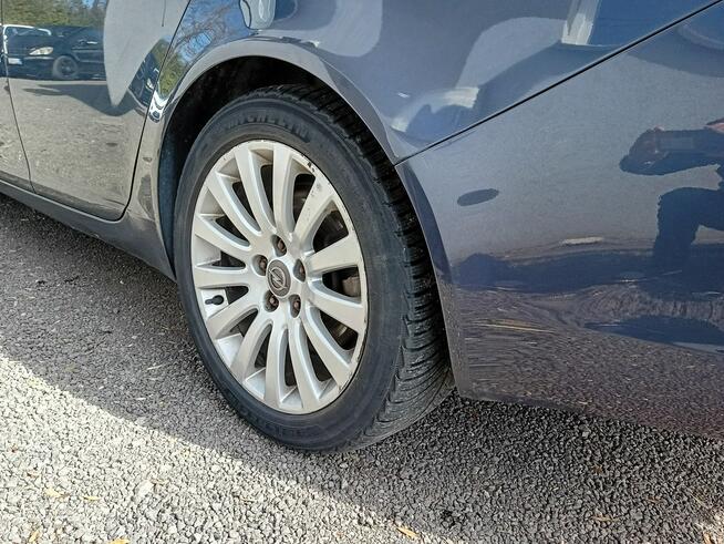 Opel Insignia Sports Tourer