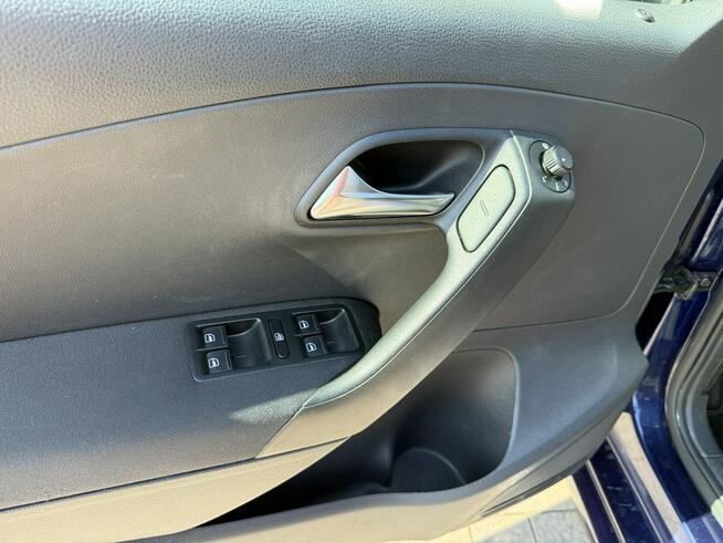 Volkswagen Polo 1.2 benzyna ładny stan bezwypadkowy klimatronik