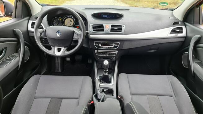 Renault Megane 1.6 110KM # Coupe # Dynamique # KeyLess # Climatronic # Xenon # Piękna