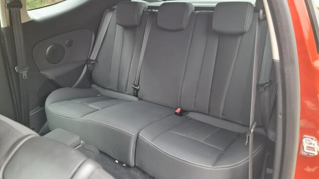 Renault Megane 1.6 110KM # Coupe # Dynamique # KeyLess # Climatronic # Xenon # Piękna