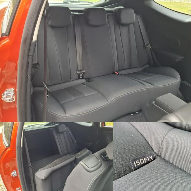 Renault Megane 1.6 110KM # Coupe # Dynamique # KeyLess # Climatronic # Xenon # Piękna