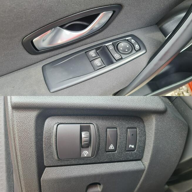 Renault Megane 1.6 110KM # Coupe # Dynamique # KeyLess # Climatronic # Xenon # Piękna