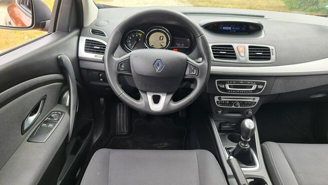 Renault Megane 1.6 110KM # Coupe # Dynamique # KeyLess # Climatronic # Xenon # Piękna