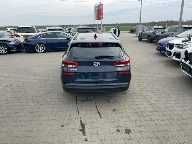 Hyundai i30 1.5l LED Kamera Podgrzewanie