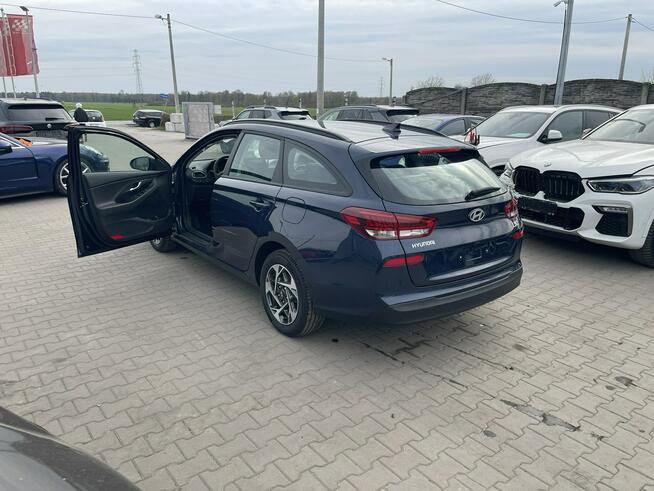 Hyundai i30 1.5l LED Kamera Podgrzewanie