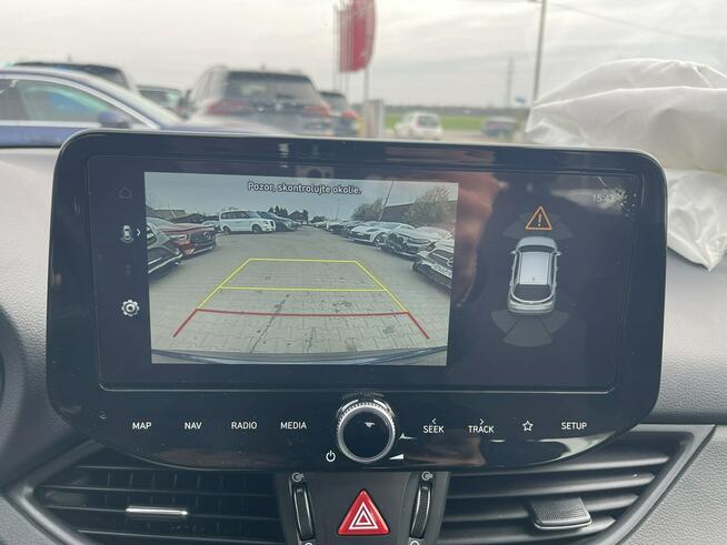 Hyundai i30 1.5l LED Kamera Podgrzewanie