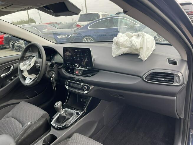 Hyundai i30 1.5l LED Kamera Podgrzewanie