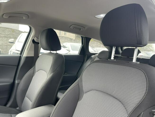 Hyundai i30 1.5l LED Kamera Podgrzewanie