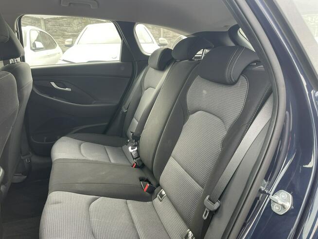 Hyundai i30 1.5l LED Kamera Podgrzewanie