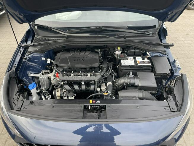 Hyundai i30 1.5l LED Kamera Podgrzewanie