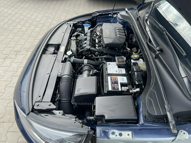 Hyundai i30 1.5l LED Kamera Podgrzewanie