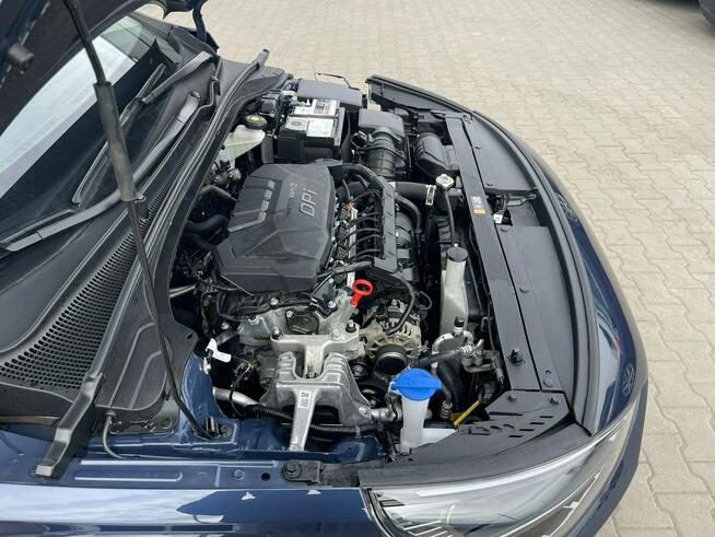 Hyundai i30 1.5l LED Kamera Podgrzewanie