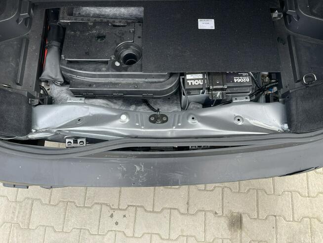 Nissan X-Trail Salon PL Automat 4x4 Hybryda Kamery360 BOSE Pamięć 215KM