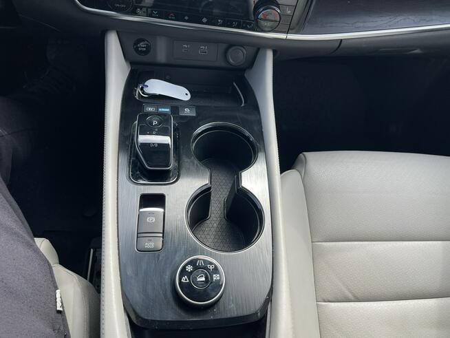 Nissan X-Trail Salon PL Automat 4x4 Hybryda Kamery360 BOSE Pamięć 215KM