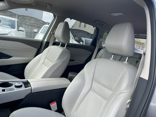 Nissan X-Trail Salon PL Automat 4x4 Hybryda Kamery360 BOSE Pamięć 215KM