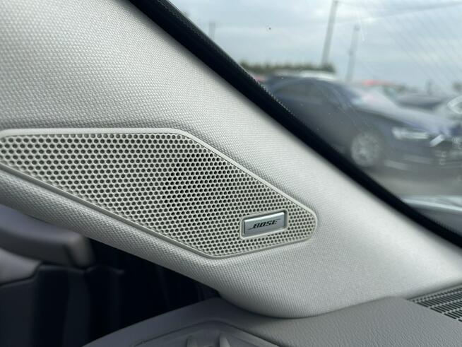 Nissan X-Trail Salon PL Automat 4x4 Hybryda Kamery360 BOSE Pamięć 215KM