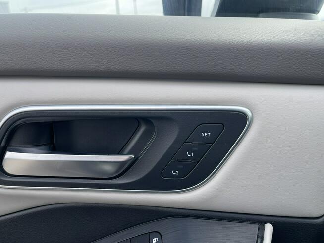 Nissan X-Trail Salon PL Automat 4x4 Hybryda Kamery360 BOSE Pamięć 215KM