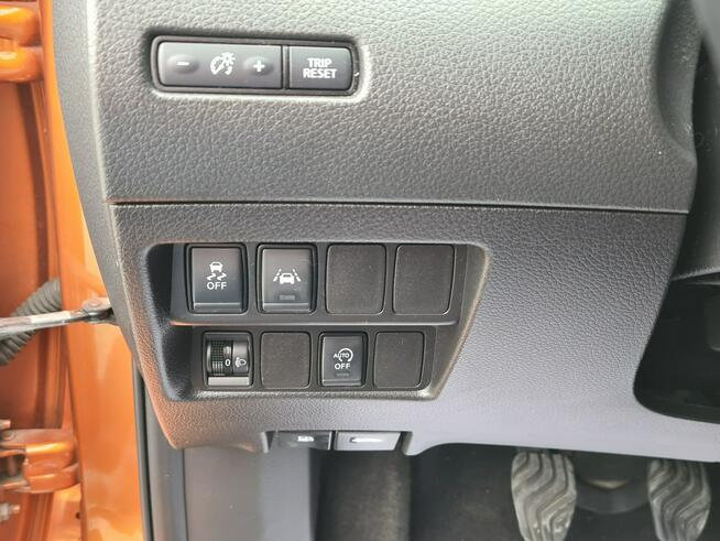 Nissan X-Trail 4x4 Salon PL I-Wł.Navi Kamera 360* 2xPDC Asystent Klimatronik Serwis