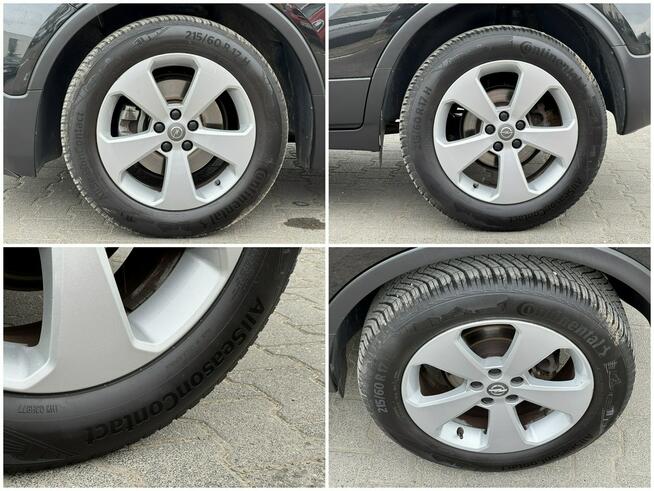 Opel Mokka *FILM*TURBO*Potwierdzony Przebieg*BENZYNA*Roczna Gwarancja Techniczna*