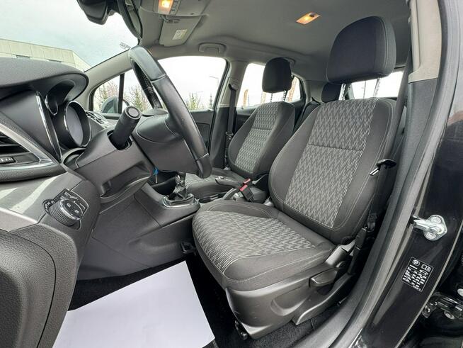 Opel Mokka *FILM*TURBO*Potwierdzony Przebieg*BENZYNA*Roczna Gwarancja Techniczna*