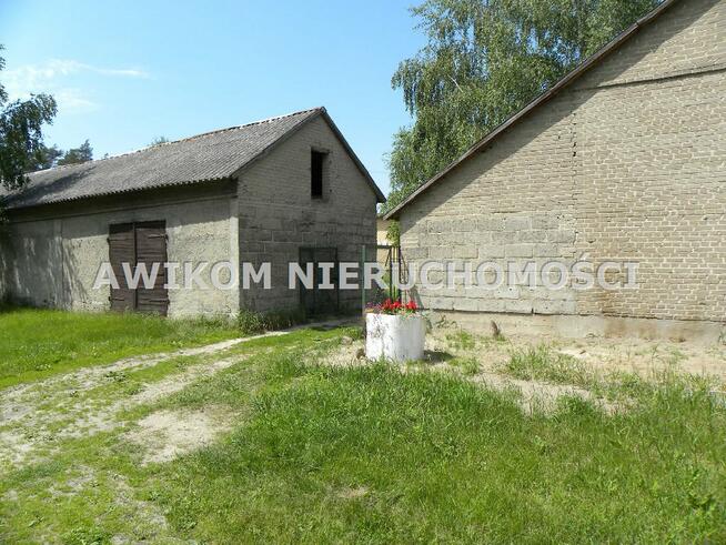 Działka Bolimów Wola Szydłowiecka