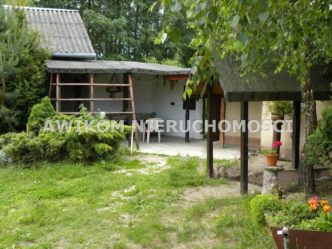 Działka Bolimów Wola Szydłowiecka