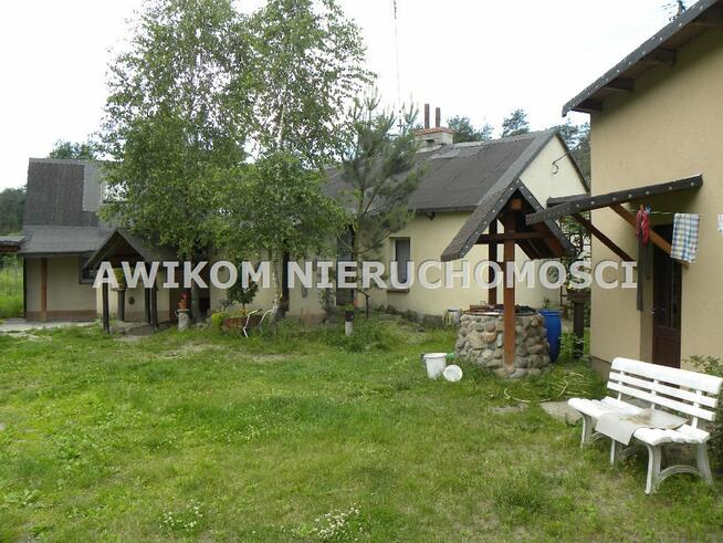 Działka Bolimów Wola Szydłowiecka