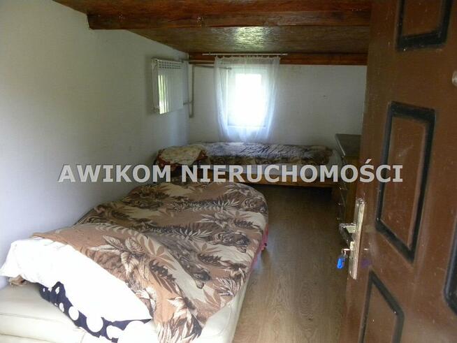 Działka Bolimów Wola Szydłowiecka
