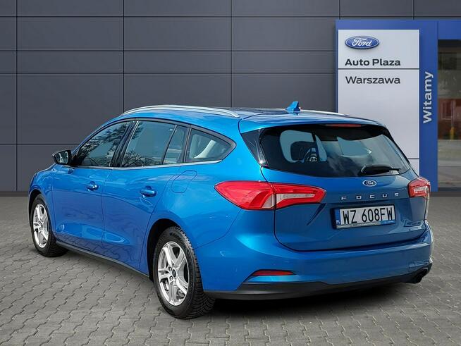 Ford Focus Trend Edition Business 1.0 EcoBoost 125 KM Kombi KY70160