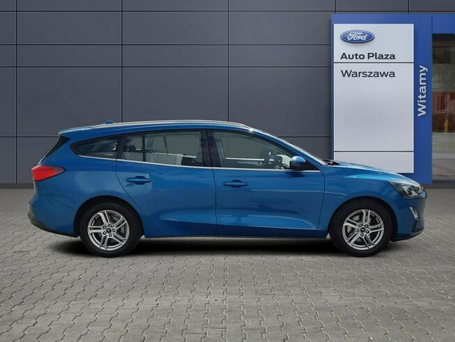Ford Focus Trend Edition Business 1.0 EcoBoost 125 KM Kombi KY70160
