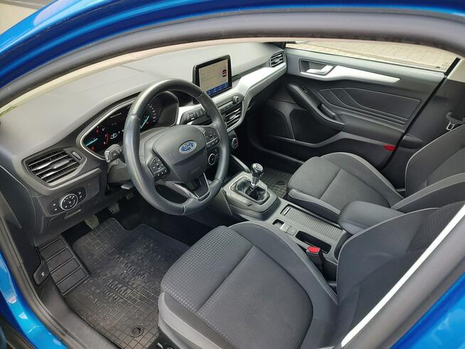 Ford Focus Trend Edition Business 1.0 EcoBoost 125 KM Kombi KY70160