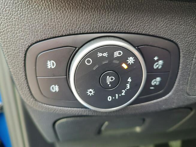 Ford Focus Trend Edition Business 1.0 EcoBoost 125 KM Kombi KY70160