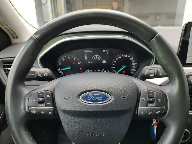 Ford Focus Trend Edition Business 1.0 EcoBoost 125 KM Kombi KY70160