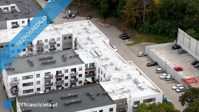 Miejsce postojowe Park leśny Zdroje ul. Grabowa