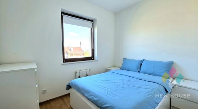 Os. Generałów, 2 pok., balkon, m. postojowe, winda