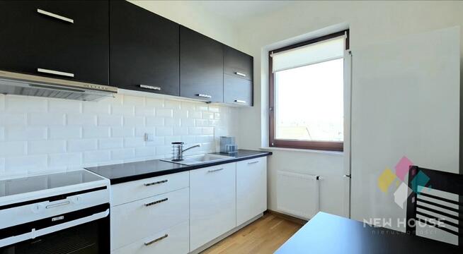 Os. Generałów, 2 pok., balkon, m. postojowe, winda