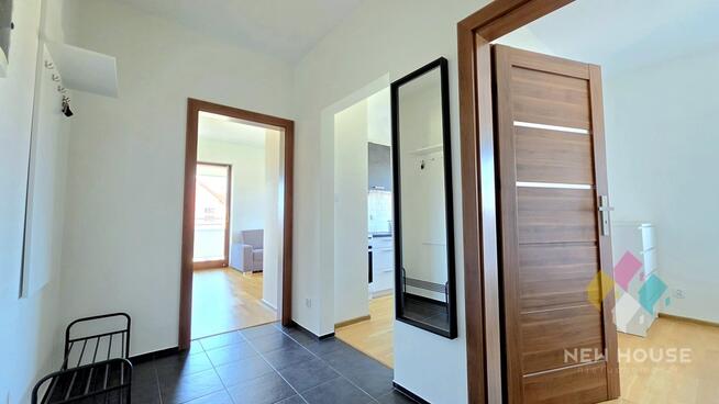 Os. Generałów, 2 pok., balkon, m. postojowe, winda