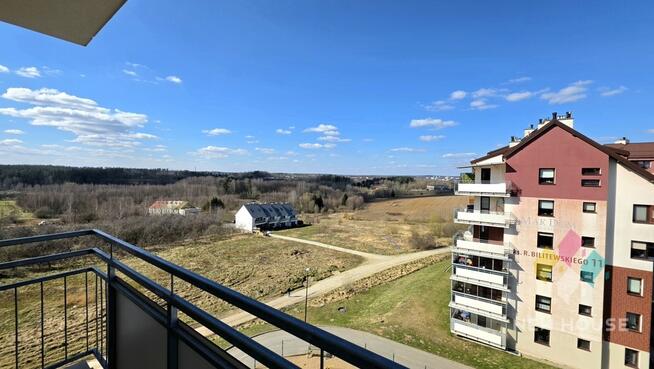 Os. Generałów, 2 pok., balkon, m. postojowe, winda