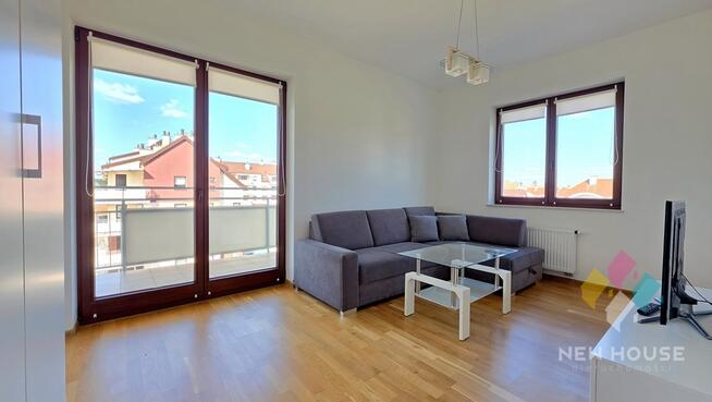 Os. Generałów, 2 pok., balkon, m. postojowe, winda