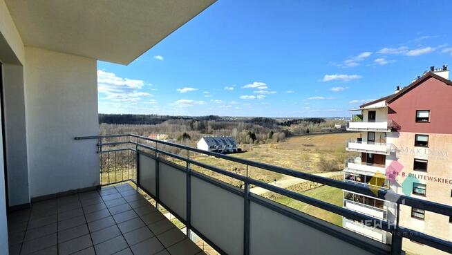 Os. Generałów, 2 pok., balkon, m. postojowe, winda