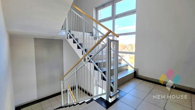 Os. Generałów, 2 pok., balkon, m. postojowe, winda