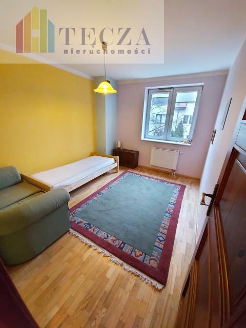 Dom Warszawa Wesoła, Stara Miłosna, Szmaragdowa