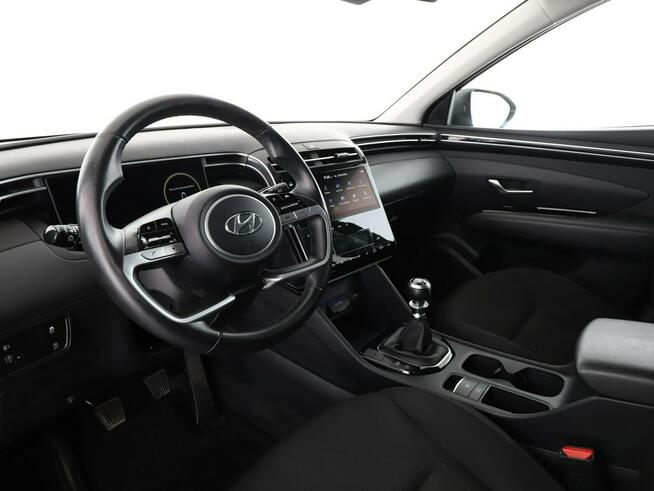 Hyundai Tucson FV23% mHEV full LED virtual cocpit navi klima auto kamera i czujniki p