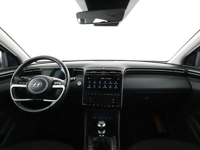 Hyundai Tucson FV23% mHEV full LED virtual cocpit navi klima auto kamera i czujniki p