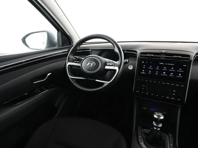 Hyundai Tucson FV23% mHEV full LED virtual cocpit navi klima auto kamera i czujniki p