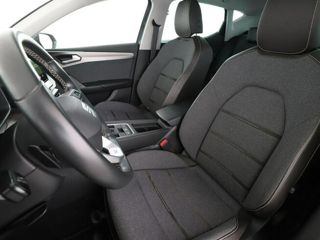 Seat Leon PHEV full LED navi grzane fotele virtual cocpit kamera i czujniki park