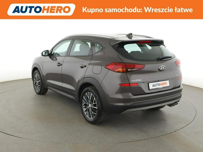 Hyundai Tucson Kamera, Navi, Podg.fotele, Aut.klima, Bluetooth