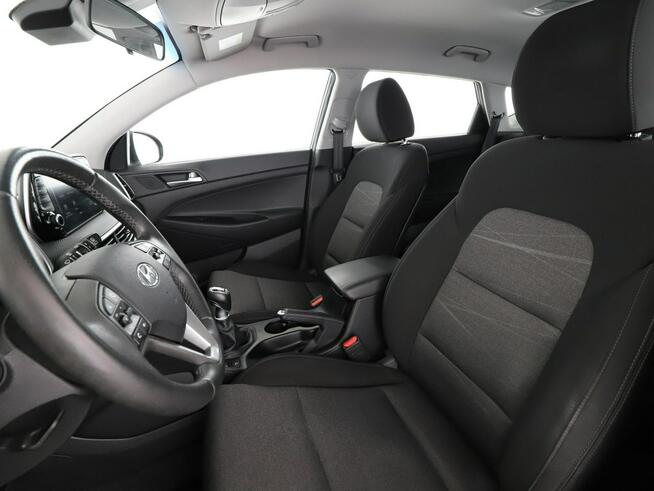 Hyundai Tucson Kamera, Navi, Podg.fotele, Aut.klima, Bluetooth