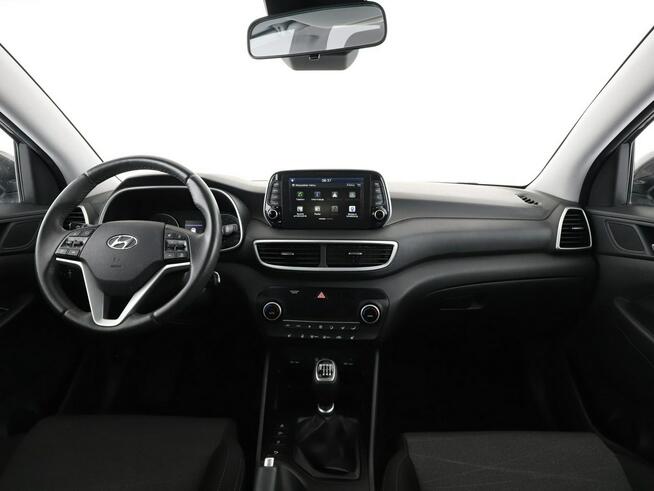 Hyundai Tucson Kamera, Navi, Podg.fotele, Aut.klima, Bluetooth